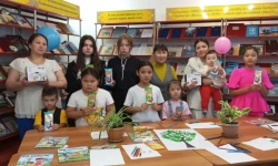 Отбасы – басты құндылық